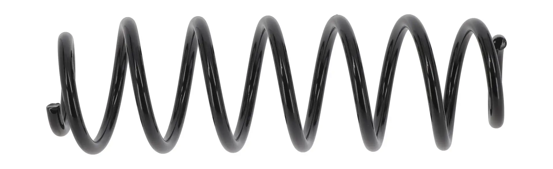 Fahrwerksfeder MONROE SP4491