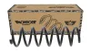 Fahrwerksfeder MONROE SP4491 Bild Fahrwerksfeder MONROE SP4491