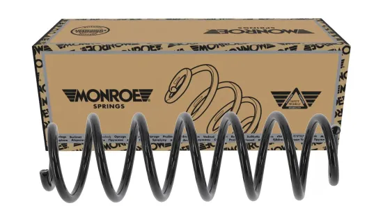 Fahrwerksfeder MONROE SP4491 Bild Fahrwerksfeder MONROE SP4491