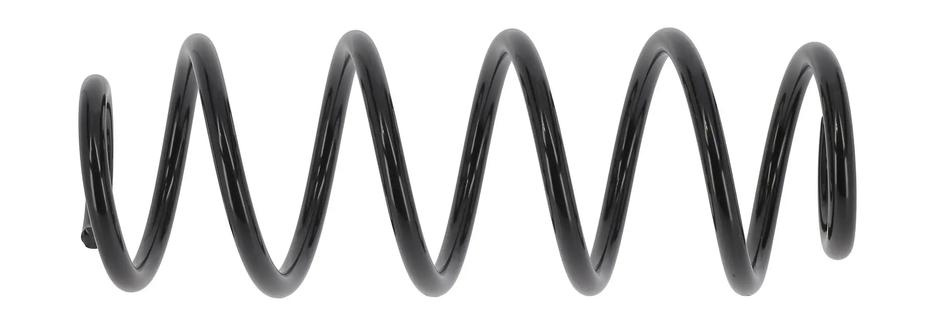 Fahrwerksfeder Hinterachse MONROE SP4497