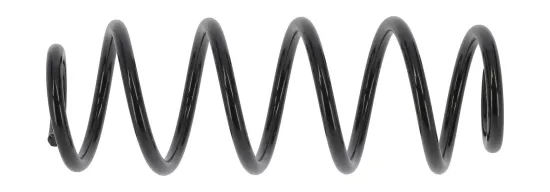 Fahrwerksfeder Hinterachse MONROE SP4497 Bild Fahrwerksfeder Hinterachse MONROE SP4497