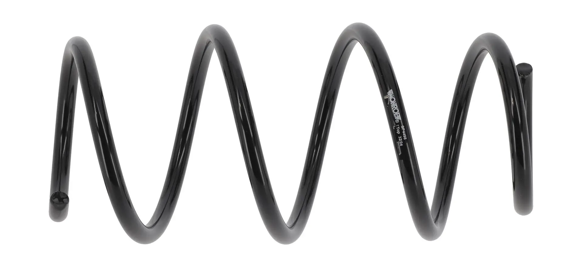 Fahrwerksfeder Vorderachse MONROE SP4498