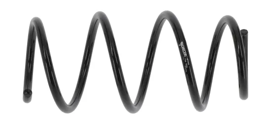 Fahrwerksfeder Vorderachse MONROE SP4498 Bild Fahrwerksfeder Vorderachse MONROE SP4498