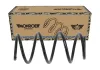 Fahrwerksfeder Vorderachse MONROE SP4498 Bild Fahrwerksfeder Vorderachse MONROE SP4498