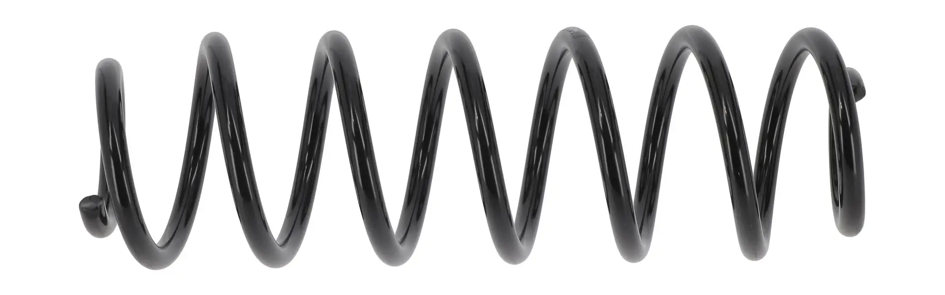 Fahrwerksfeder Hinterachse MONROE SP4499