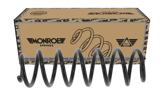 Fahrwerksfeder Hinterachse MONROE SP4499 Bild Fahrwerksfeder Hinterachse MONROE SP4499