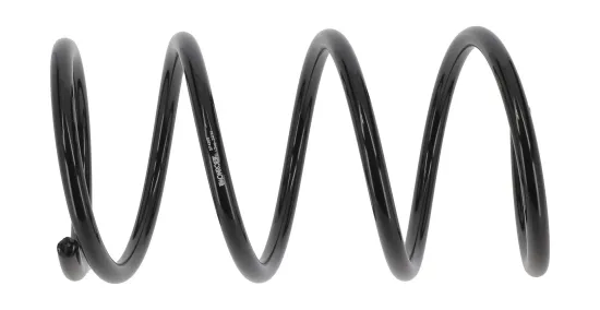 Fahrwerksfeder Vorderachse MONROE SP4505 Bild Fahrwerksfeder Vorderachse MONROE SP4505