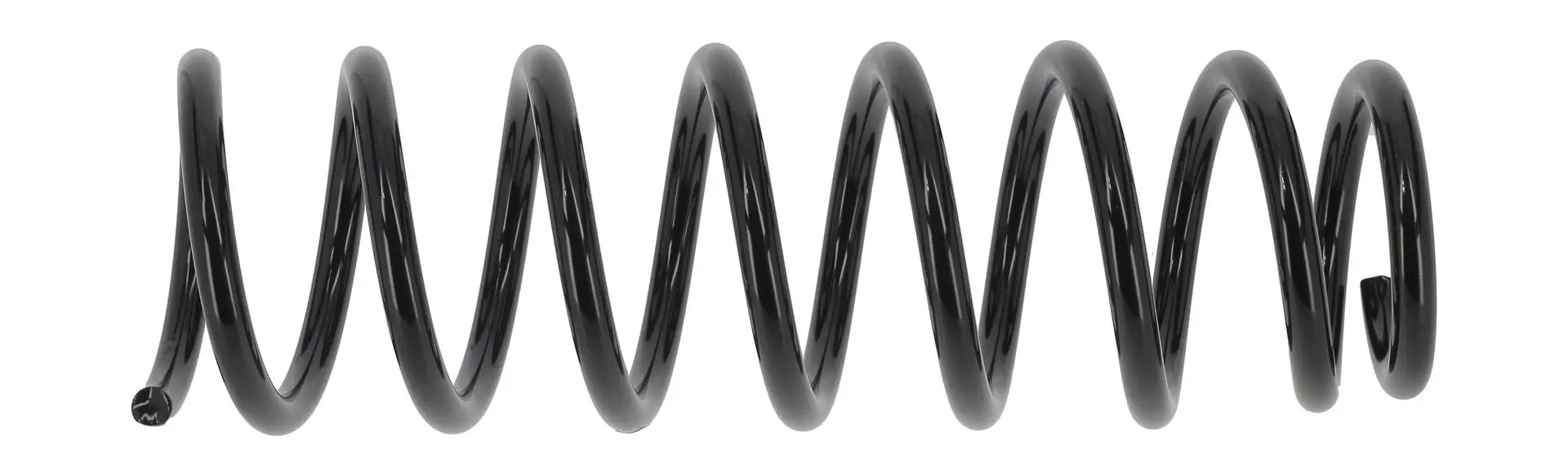 Fahrwerksfeder Hinterachse MONROE SP4506