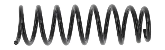 Fahrwerksfeder Hinterachse MONROE SP4506 Bild Fahrwerksfeder Hinterachse MONROE SP4506