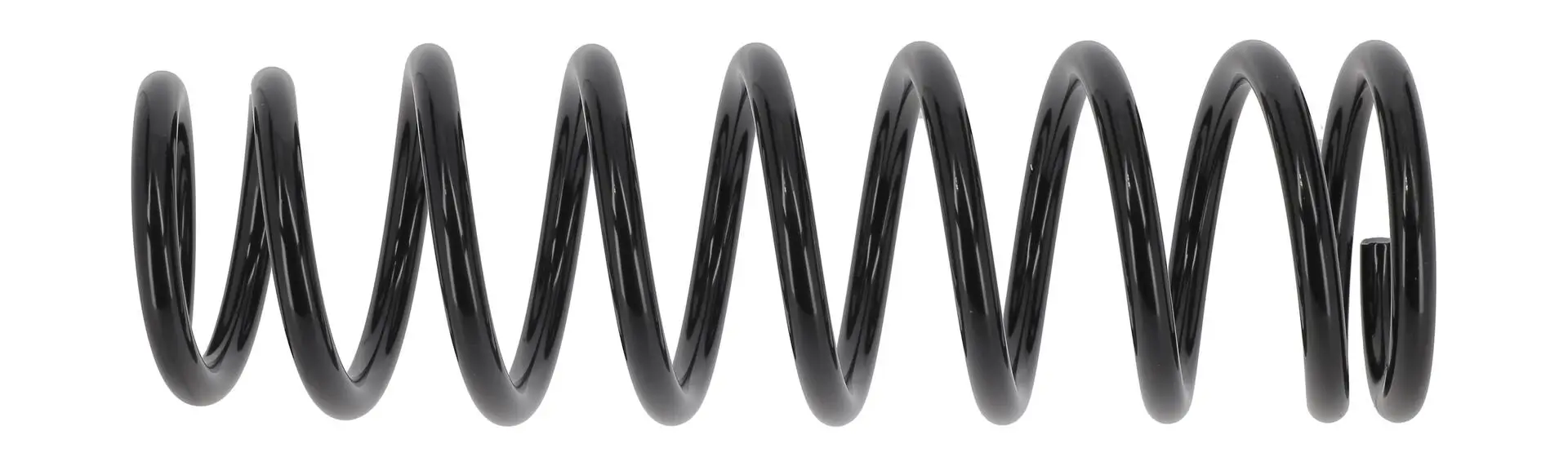 Fahrwerksfeder Hinterachse MONROE SP4507