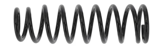 Fahrwerksfeder Hinterachse MONROE SP4507 Bild Fahrwerksfeder Hinterachse MONROE SP4507