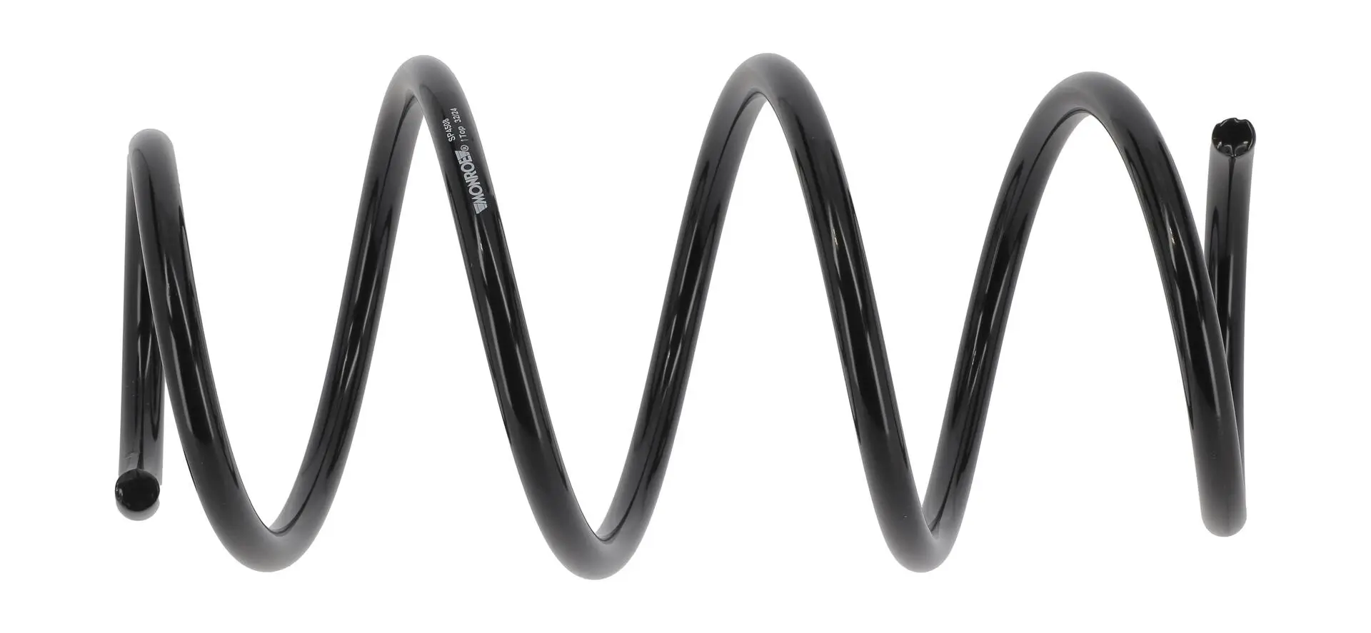 Fahrwerksfeder Vorderachse MONROE SP4508