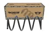 Fahrwerksfeder Vorderachse MONROE SP4508 Bild Fahrwerksfeder Vorderachse MONROE SP4508