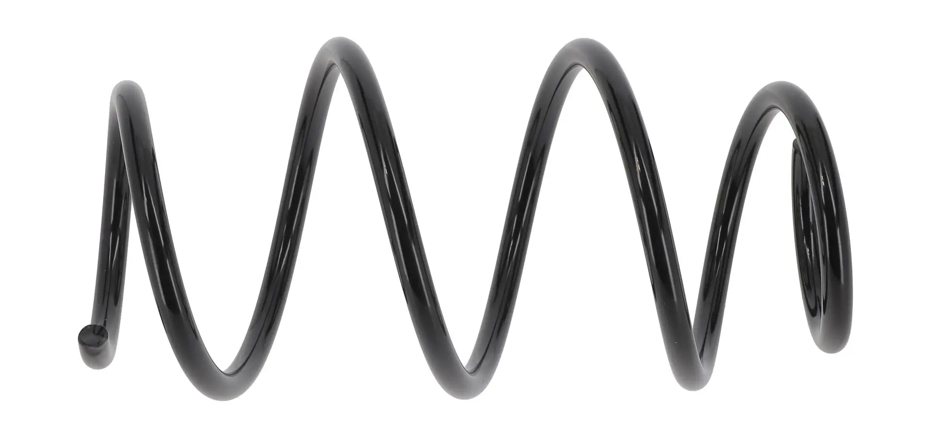 Fahrwerksfeder Vorderachse MONROE SP4510