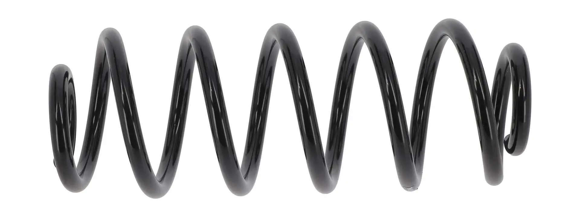 Fahrwerksfeder Hinterachse MONROE SP4511