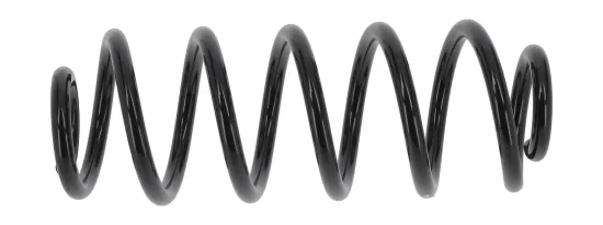 Fahrwerksfeder Hinterachse MONROE SP4511 Bild Fahrwerksfeder Hinterachse MONROE SP4511