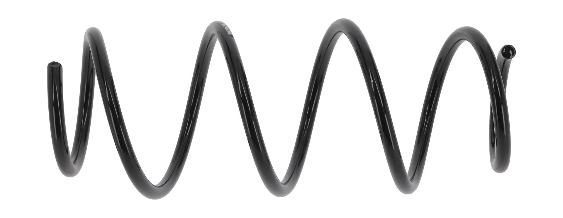 Fahrwerksfeder Vorderachse MONROE SP4513