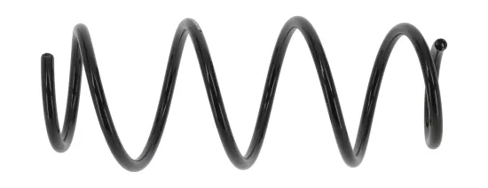 Fahrwerksfeder Vorderachse MONROE SP4513 Bild Fahrwerksfeder Vorderachse MONROE SP4513