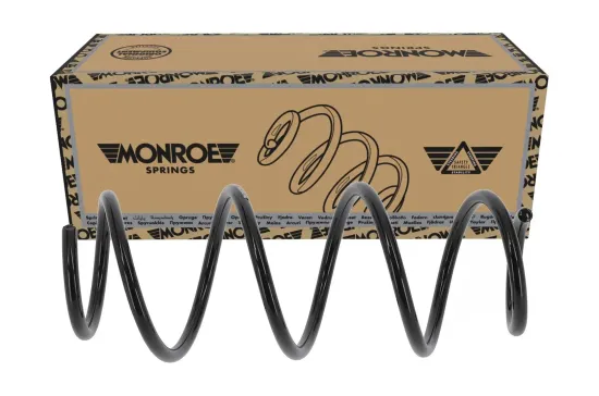 Fahrwerksfeder Vorderachse MONROE SP4513 Bild Fahrwerksfeder Vorderachse MONROE SP4513