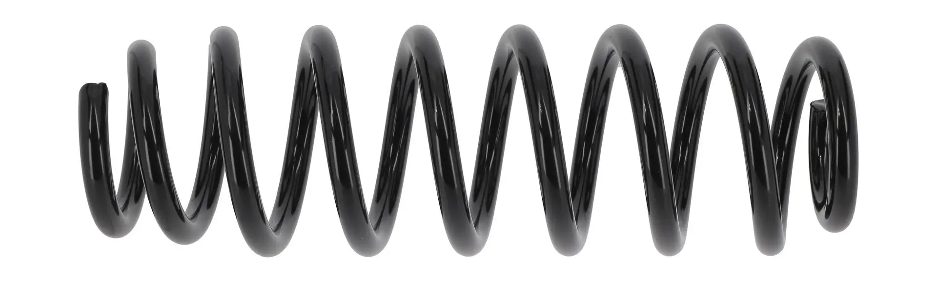 Fahrwerksfeder Hinterachse MONROE SP4519