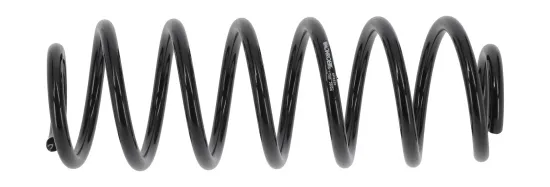Fahrwerksfeder Hinterachse MONROE SP4520 Bild Fahrwerksfeder Hinterachse MONROE SP4520
