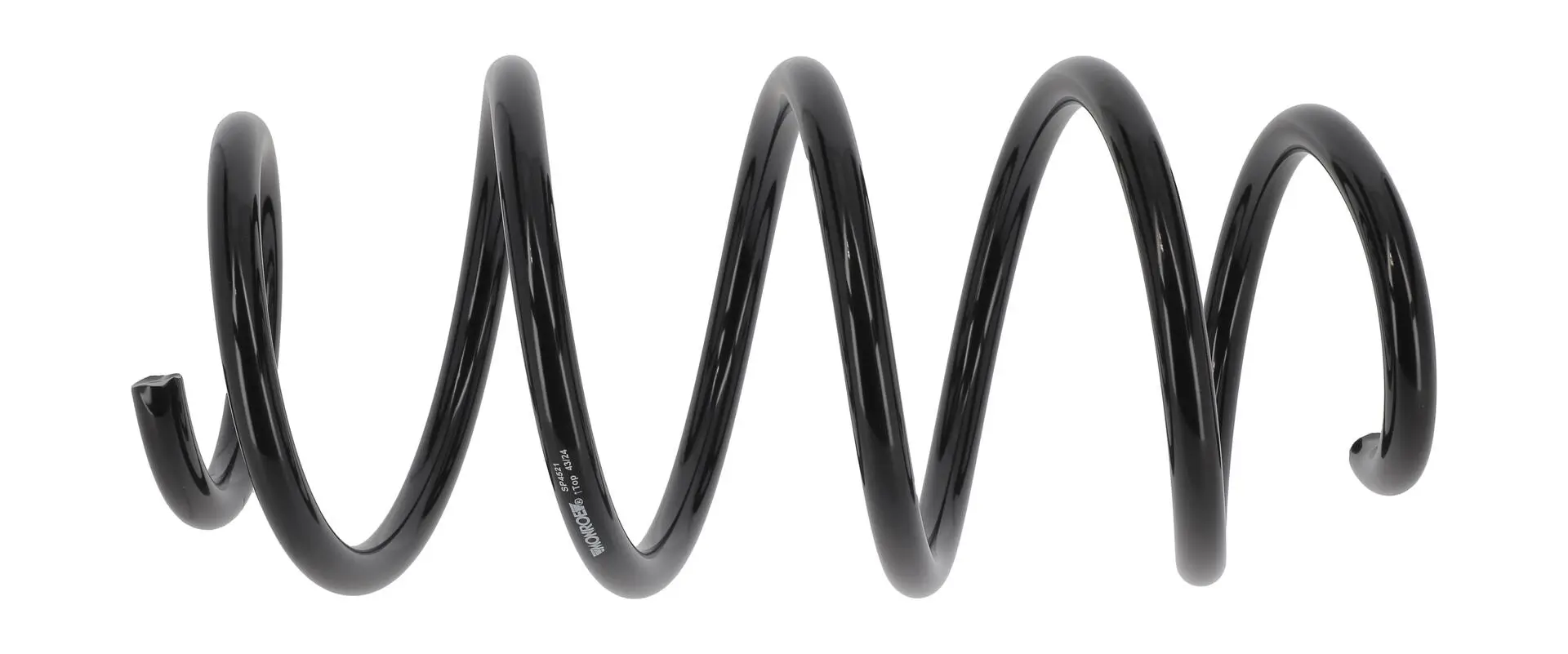 Fahrwerksfeder Vorderachse MONROE SP4521