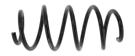 Fahrwerksfeder Vorderachse MONROE SP4521 Bild Fahrwerksfeder Vorderachse MONROE SP4521