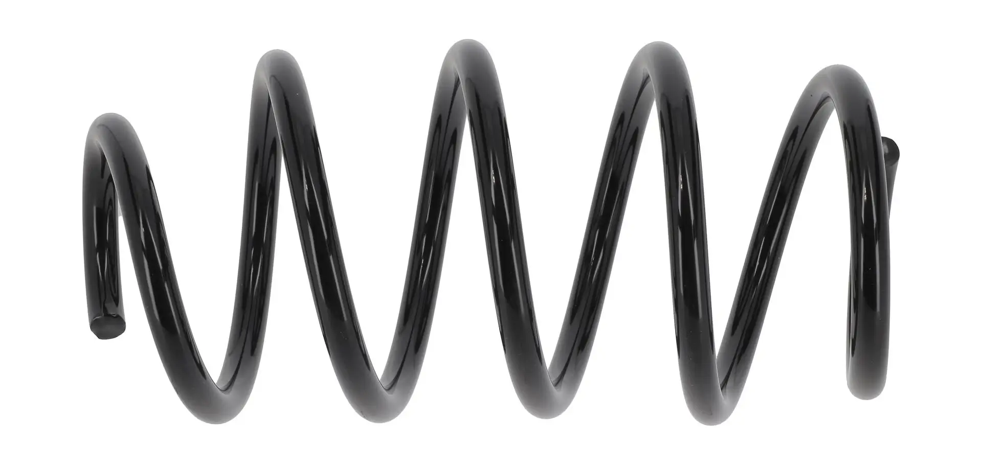 Fahrwerksfeder Vorderachse MONROE SP4523