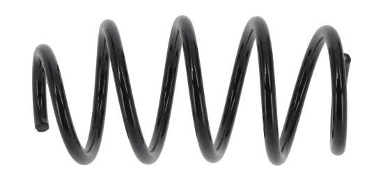 Fahrwerksfeder Vorderachse MONROE SP4523 Bild Fahrwerksfeder Vorderachse MONROE SP4523