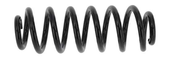 Fahrwerksfeder Hinterachse MONROE SP4525 Bild Fahrwerksfeder Hinterachse MONROE SP4525