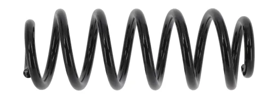 Fahrwerksfeder Hinterachse MONROE SP4526 Bild Fahrwerksfeder Hinterachse MONROE SP4526