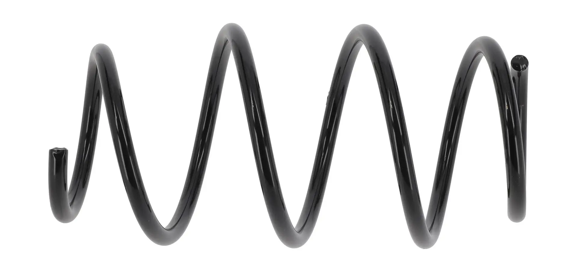 Fahrwerksfeder Vorderachse MONROE SP4527