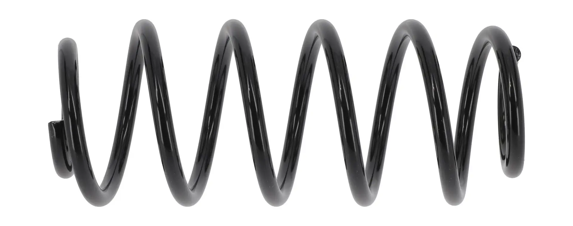 Fahrwerksfeder Hinterachse MONROE SP4528