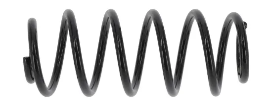 Fahrwerksfeder Hinterachse MONROE SP4528 Bild Fahrwerksfeder Hinterachse MONROE SP4528