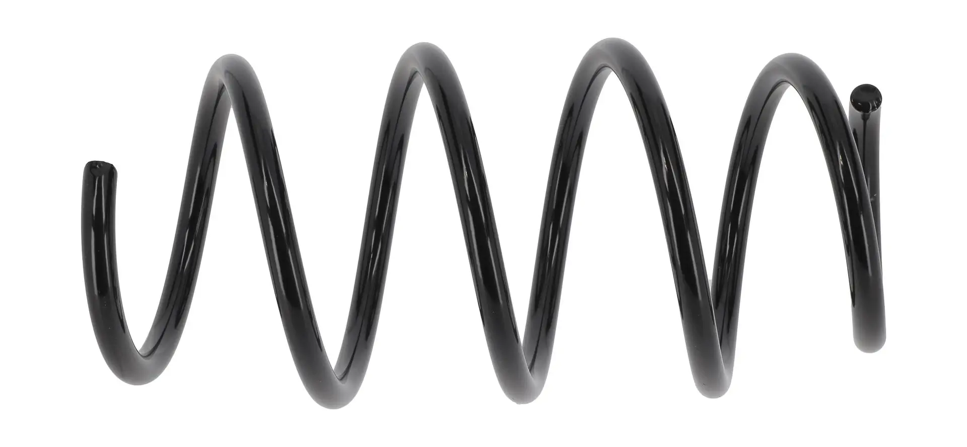 Fahrwerksfeder Vorderachse MONROE SP4529