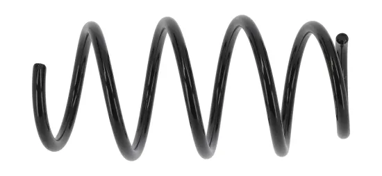 Fahrwerksfeder Vorderachse MONROE SP4529 Bild Fahrwerksfeder Vorderachse MONROE SP4529