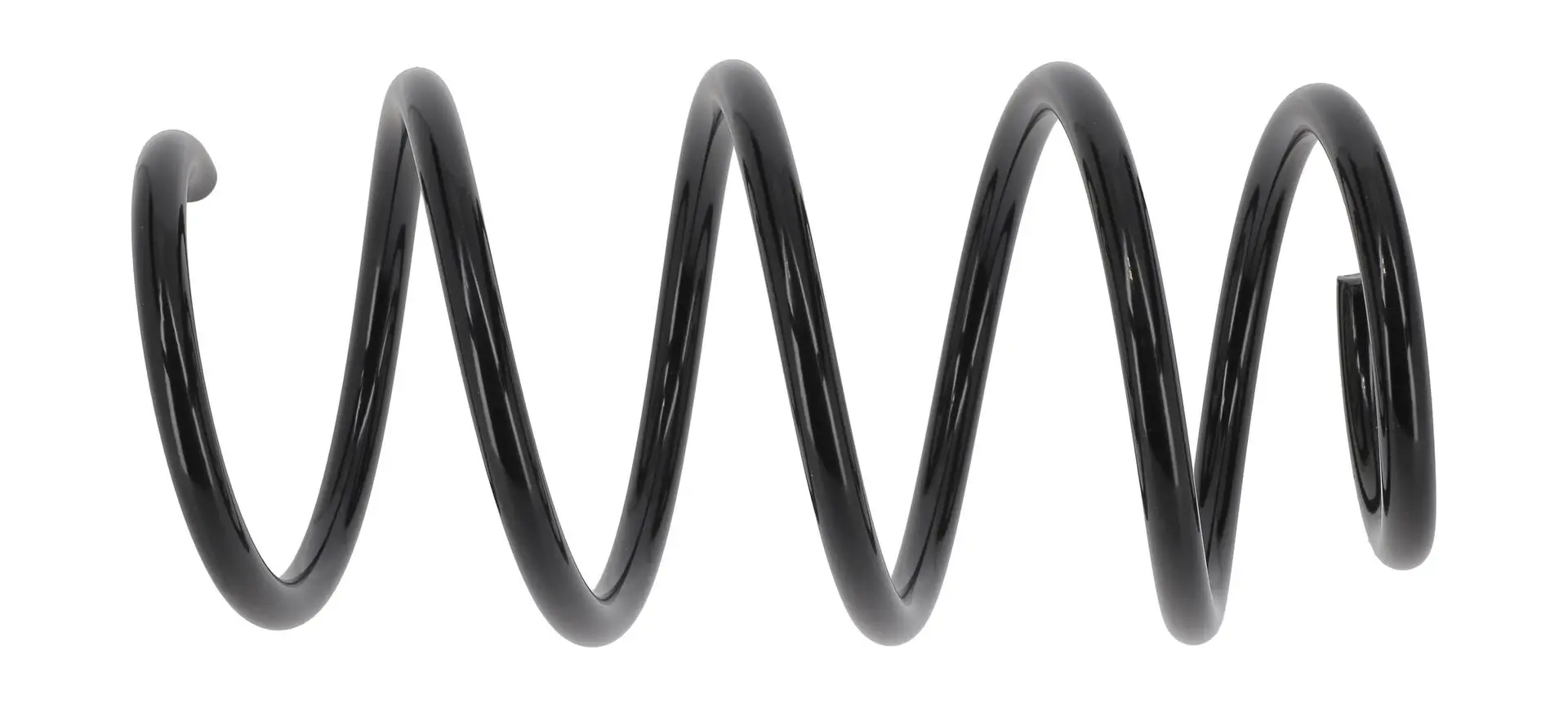 Fahrwerksfeder Vorderachse MONROE SP4530