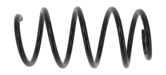 Fahrwerksfeder Vorderachse MONROE SP4530 Bild Fahrwerksfeder Vorderachse MONROE SP4530