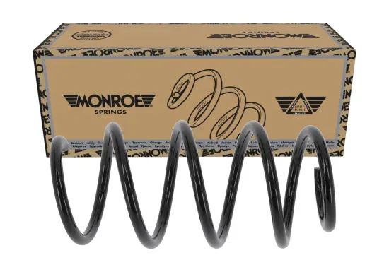 Fahrwerksfeder Vorderachse MONROE SP4530 Bild Fahrwerksfeder Vorderachse MONROE SP4530