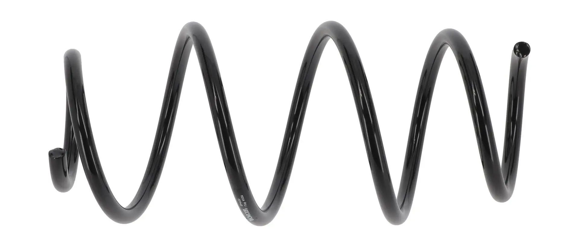 Fahrwerksfeder Vorderachse MONROE SP4532