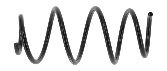 Fahrwerksfeder Vorderachse MONROE SP4532 Bild Fahrwerksfeder Vorderachse MONROE SP4532