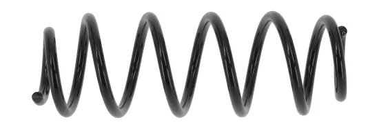 Fahrwerksfeder Hinterachse MONROE SP4533 Bild Fahrwerksfeder Hinterachse MONROE SP4533