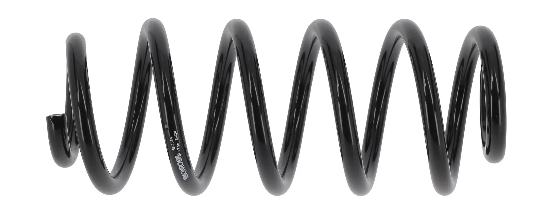 Fahrwerksfeder Hinterachse MONROE SP4534