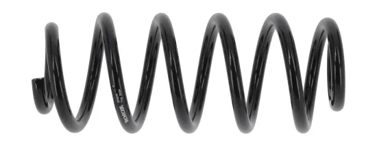 Fahrwerksfeder Hinterachse MONROE SP4534 Bild Fahrwerksfeder Hinterachse MONROE SP4534