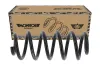 Fahrwerksfeder Hinterachse MONROE SP4534 Bild Fahrwerksfeder Hinterachse MONROE SP4534