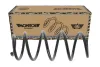 Fahrwerksfeder Vorderachse MONROE SP4535 Bild Fahrwerksfeder Vorderachse MONROE SP4535