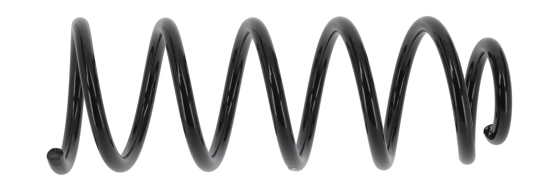 Fahrwerksfeder Hinterachse MONROE SP4536