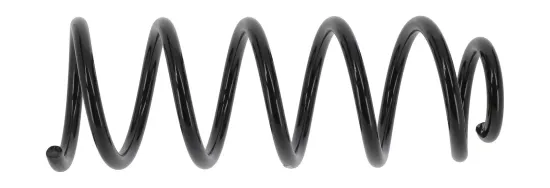 Fahrwerksfeder Hinterachse MONROE SP4536 Bild Fahrwerksfeder Hinterachse MONROE SP4536