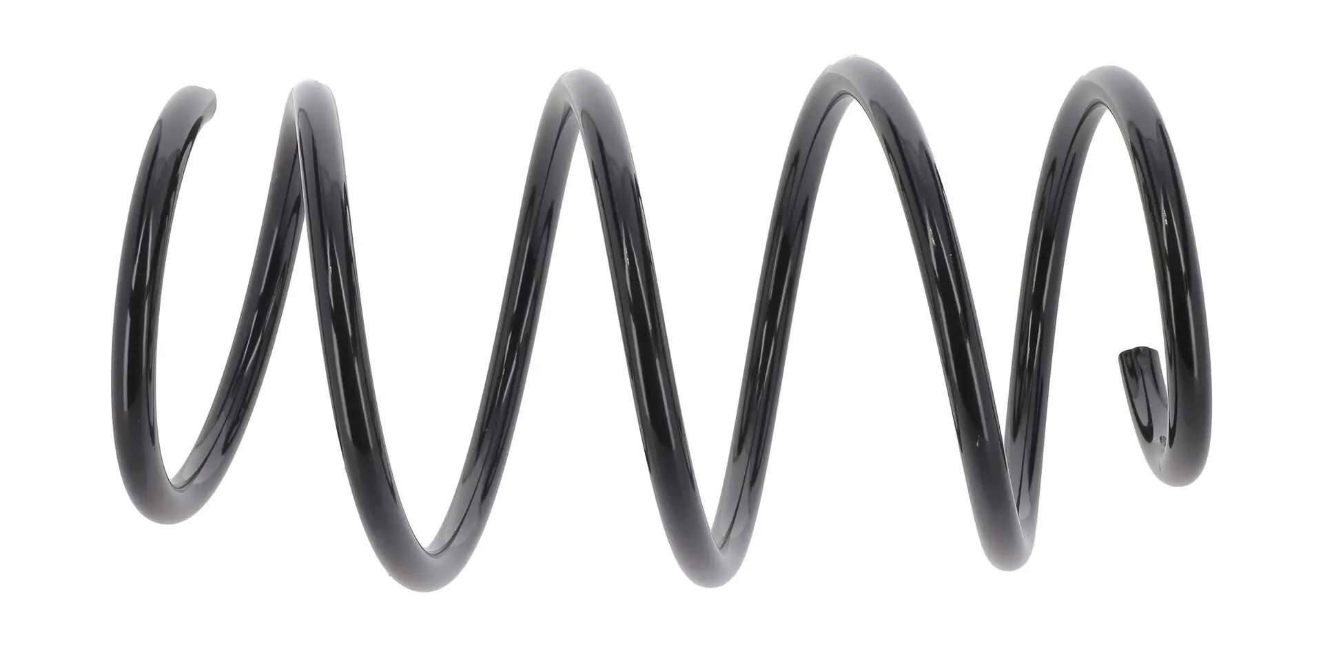 Fahrwerksfeder Vorderachse MONROE SP4537