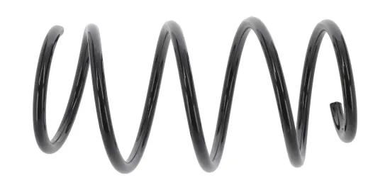 Fahrwerksfeder Vorderachse MONROE SP4537 Bild Fahrwerksfeder Vorderachse MONROE SP4537